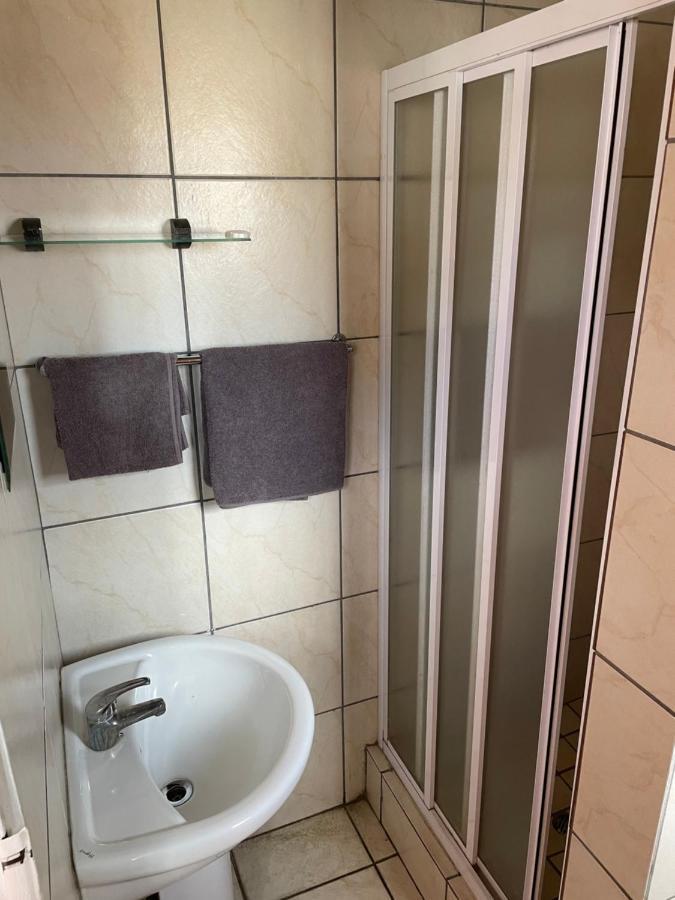 La Fiance Village Полокване Экстерьер фото